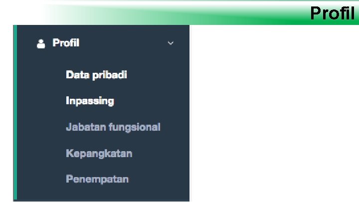 Profil 