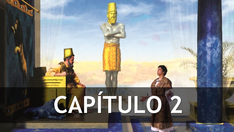 CAPÍTULO 2 