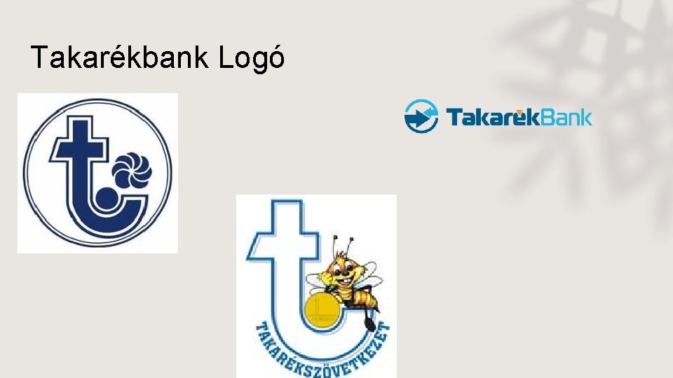 Takarékbank Logó 