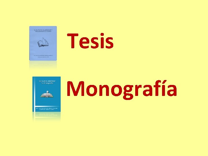 Tesis Monografía 