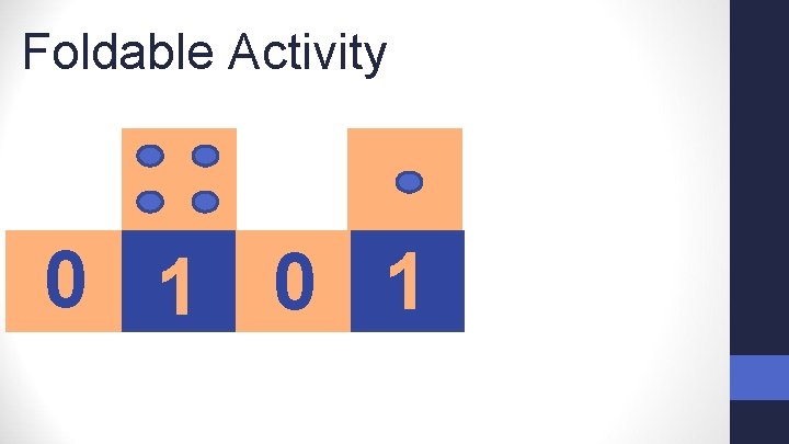 Foldable Activity 0 1 