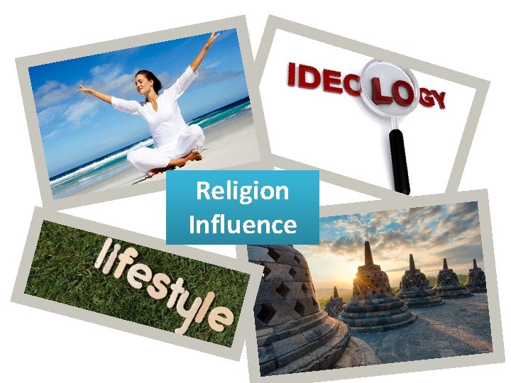 Religion Influence 