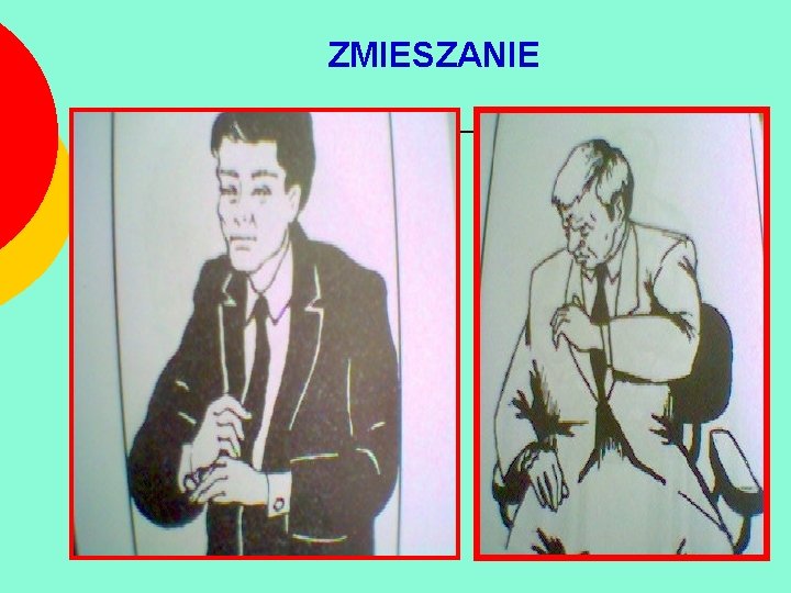 ZMIESZANIE 