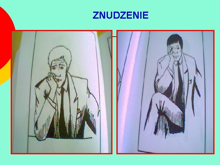 ZNUDZENIE 