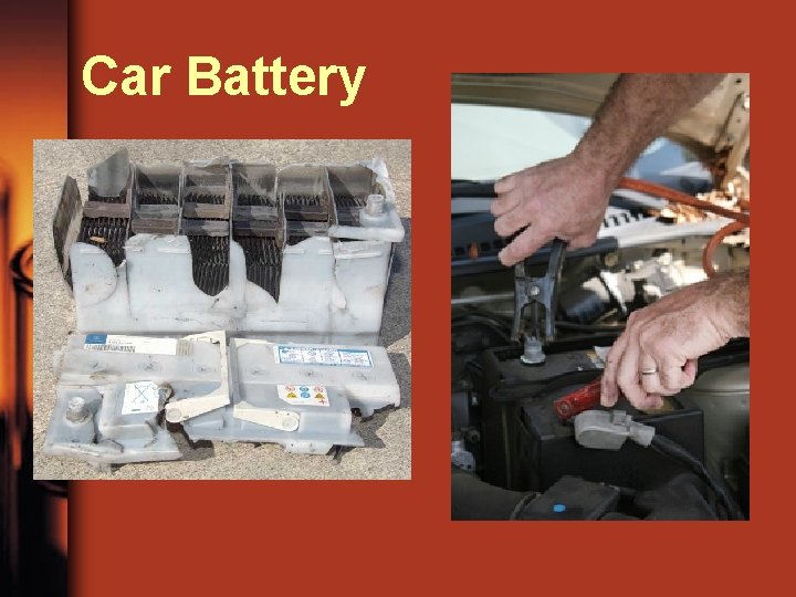 Car Battery 