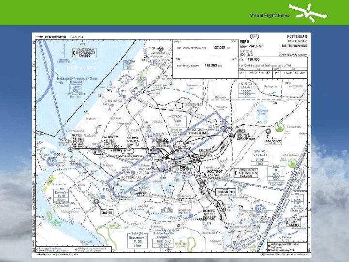 Visual Flight Rules 