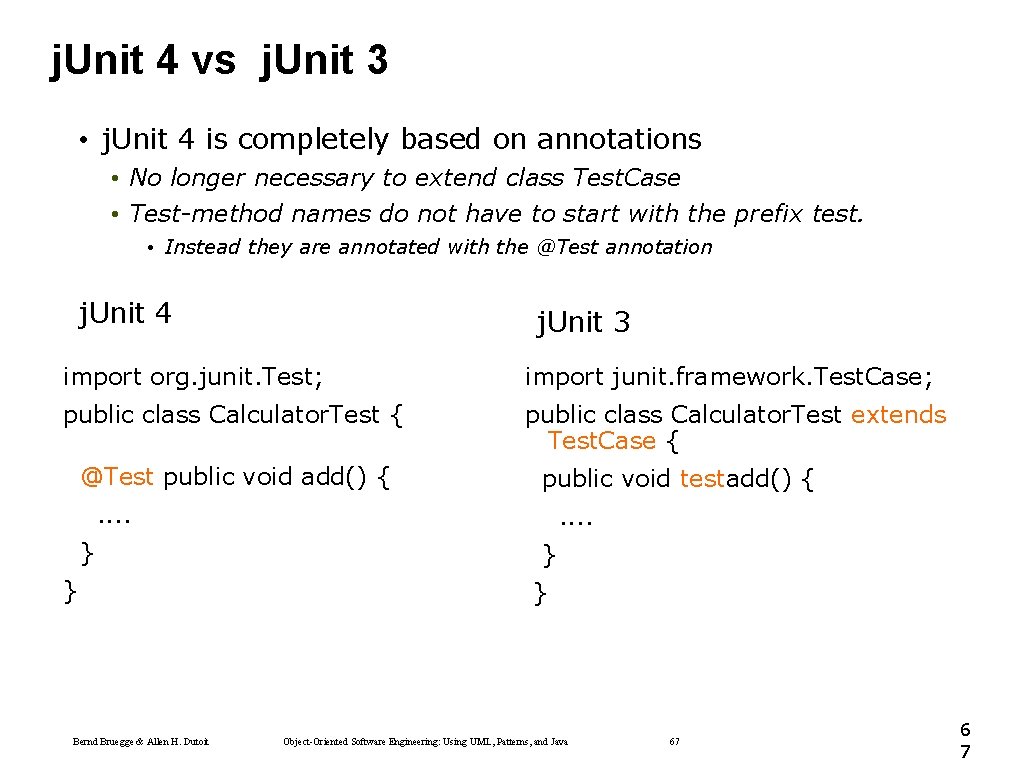 j. Unit 4 vs j. Unit 3 • j. Unit 4 is completely based j. Unit 4 vs j. Unit 3 • j. Unit 4 is completely based