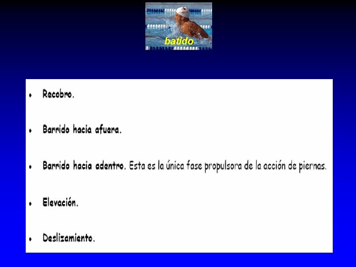 batido 