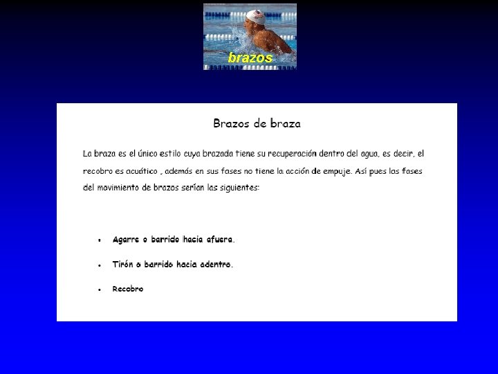 brazos 
