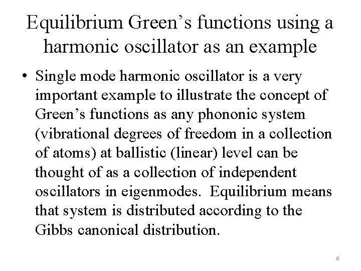 Nonequilibrium Greens Function Method in Thermal Transport Wang