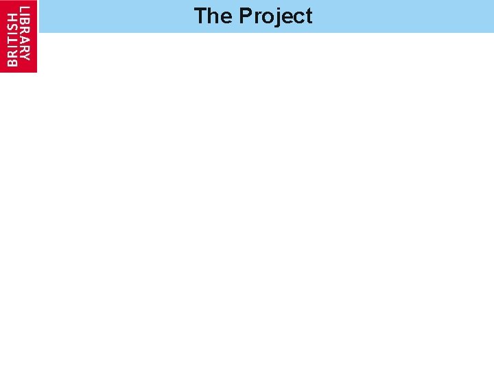 The Project 
