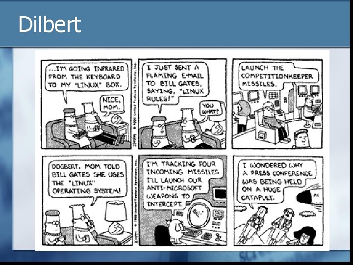 Dilbert 