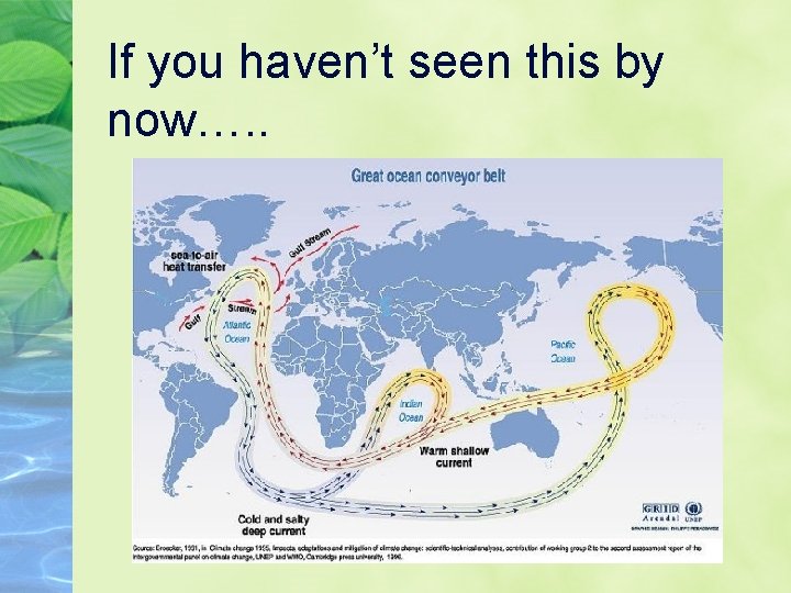 If you haven’t seen this by now…. . 