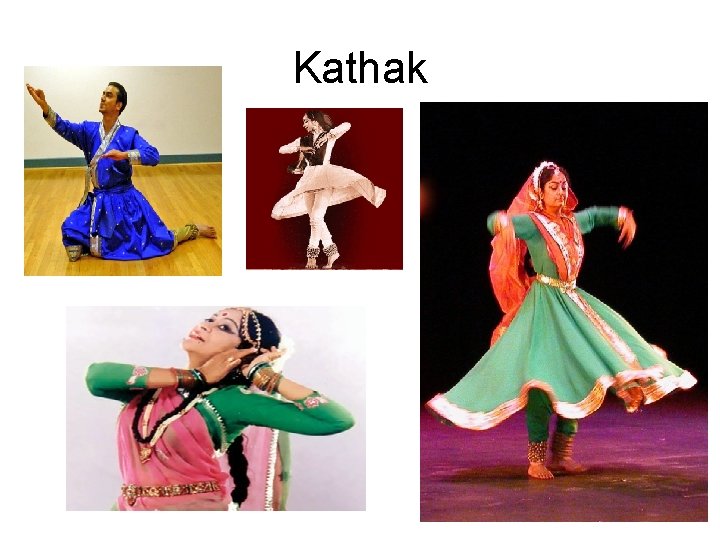 Kathak Kathak