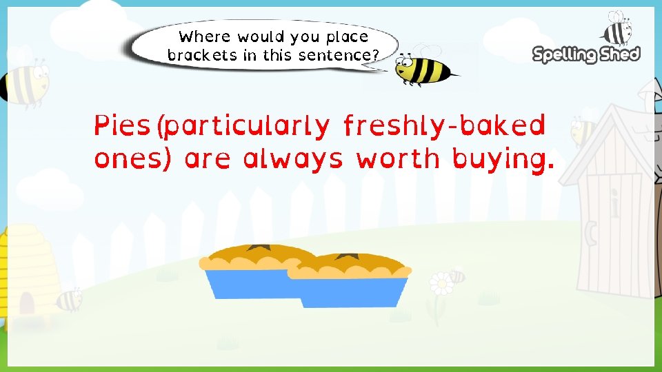 Using brackets dashes or commas to indicate parenthesis