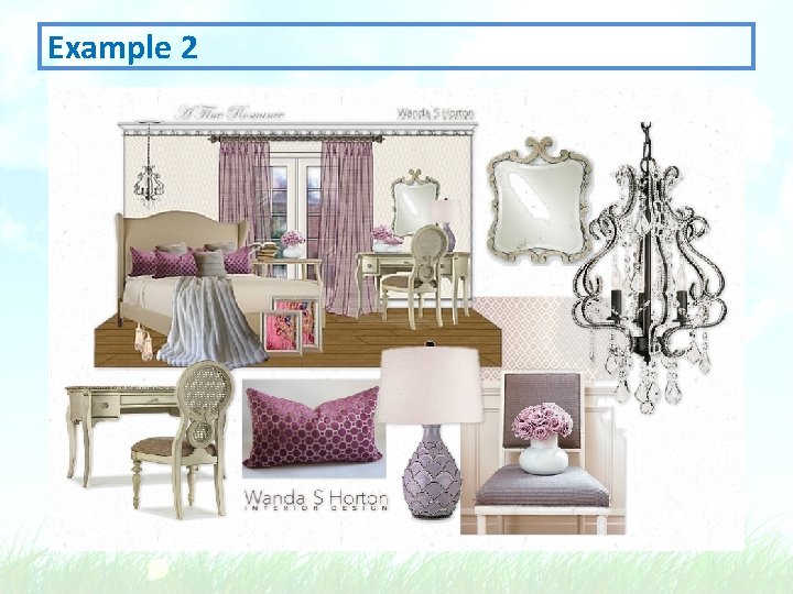 Example 2 