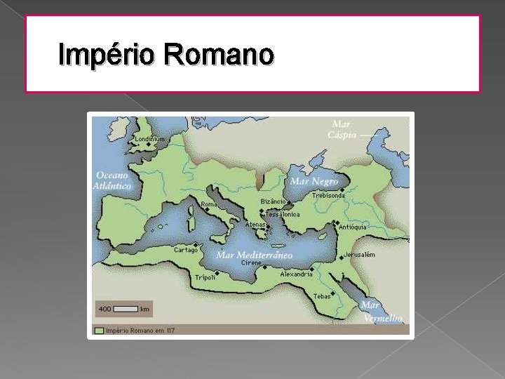 Império Romano 