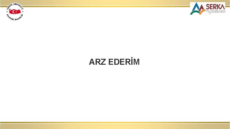 ARZ EDERİM 