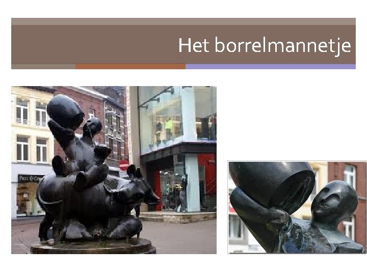 Het borrelmannetje 