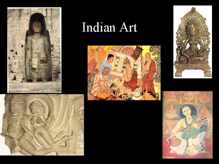 Indian Art 