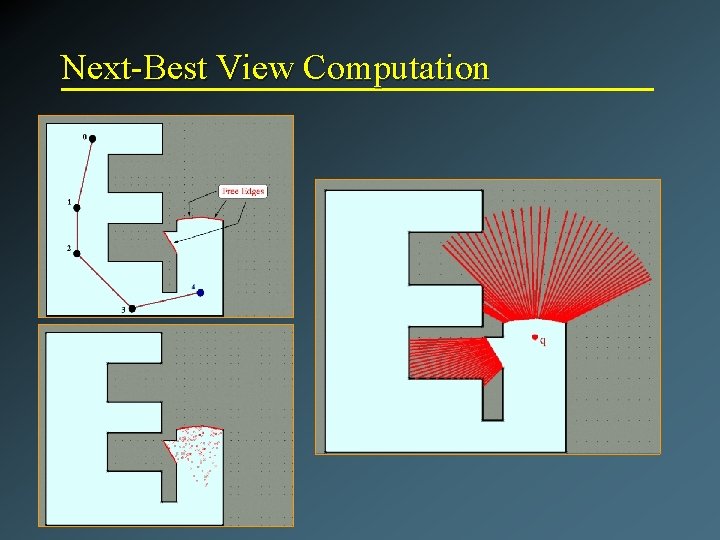 Next-Best View Computation 