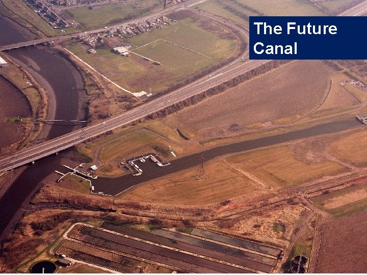 The Future Canal 