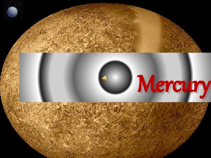 Mercury 