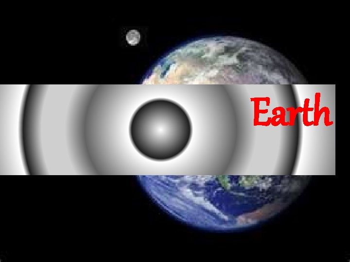 Earth 
