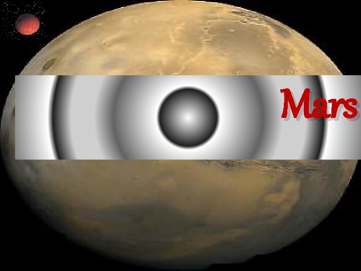 Mars 