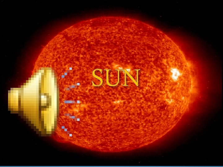 SUN 
