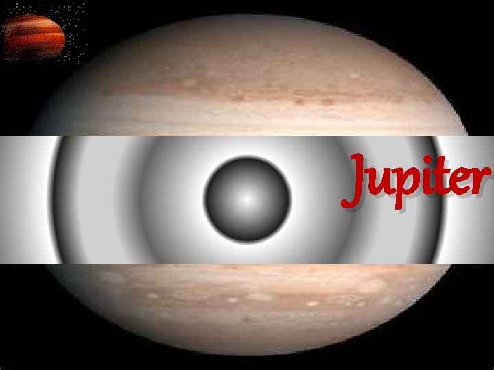 Jupiter 