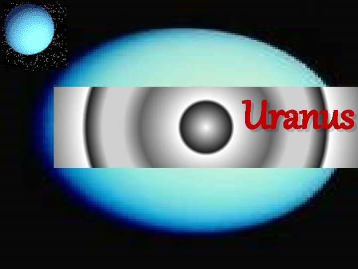 Uranus 