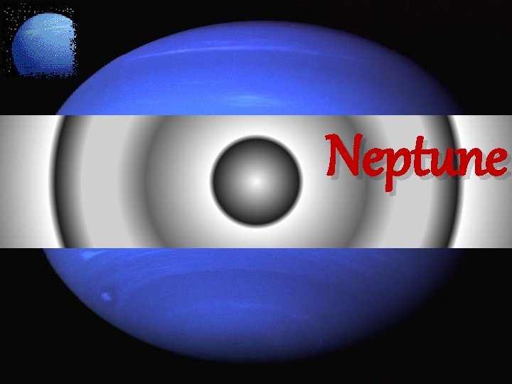 Neptune 