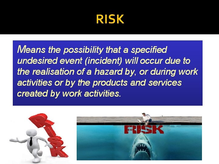 RISK 