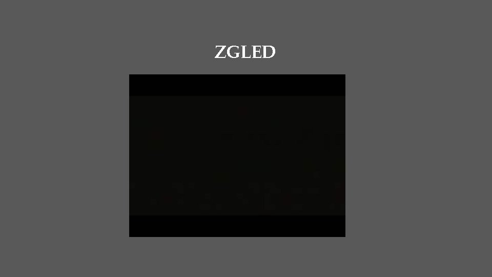 ZGLED 