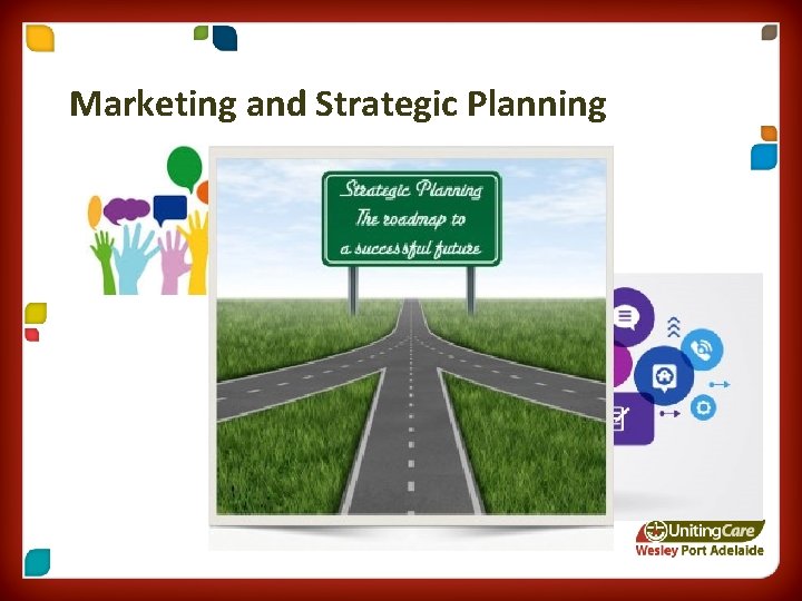 Marketing and Strategic Planning 