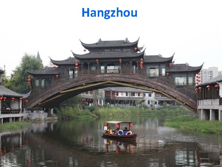 Hangzhou 