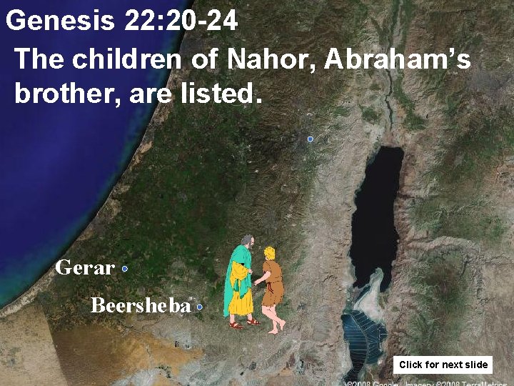 Genesis 22 1 2 Abraham Isaac his only