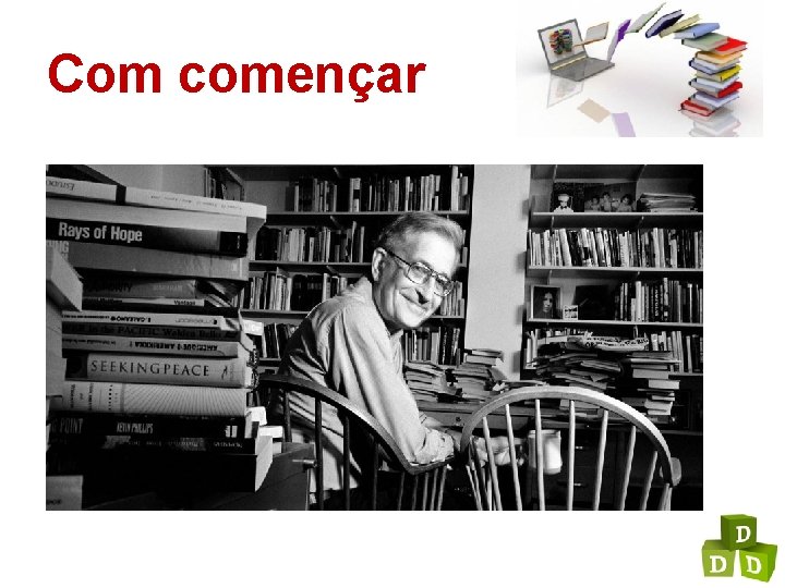 Com començar 