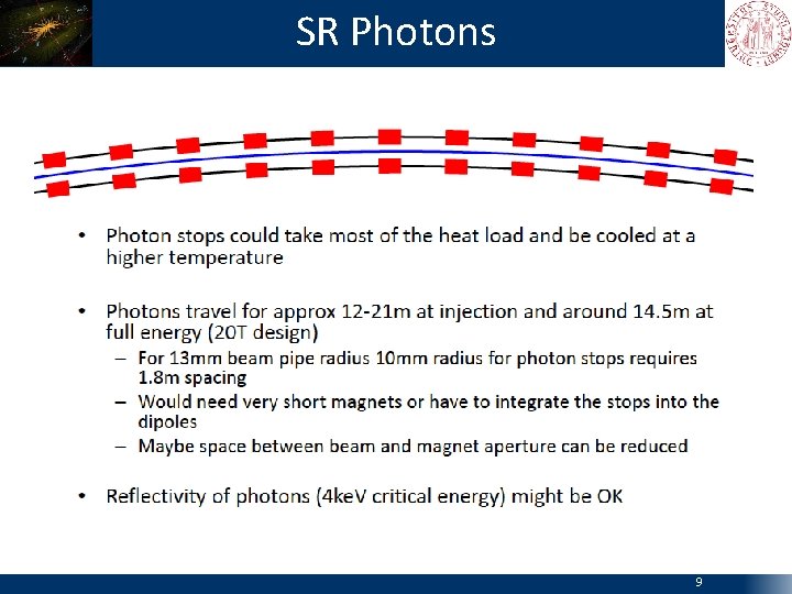 SR Photons 9 