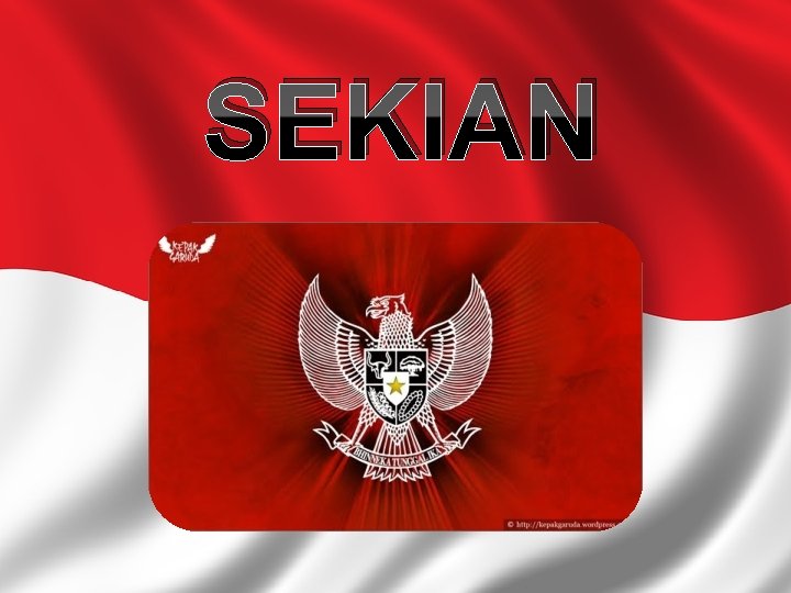 SEKIAN 