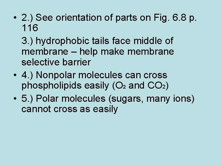  • 2. ) See orientation of parts on Fig. 6. 8 p. 116
