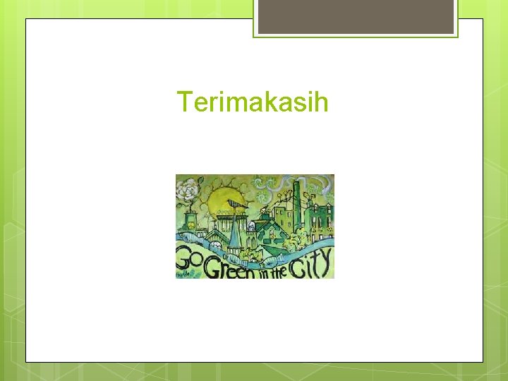 Terimakasih 