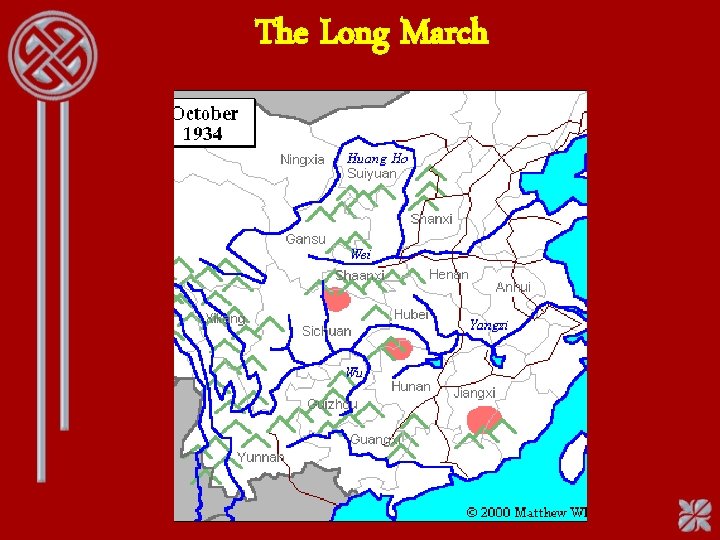 The Long March 