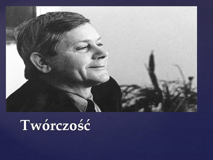 Twórczość 