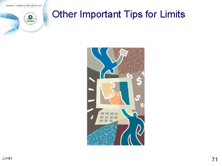 Other Important Tips for Limits 71 