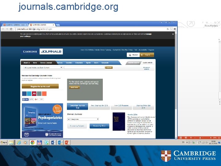 journals. cambridge. org 
