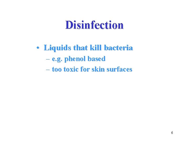 Antibiotics cell envelope Lecture 28 Dr Alvin Fox