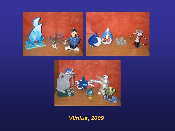 Vilnius, 2009 