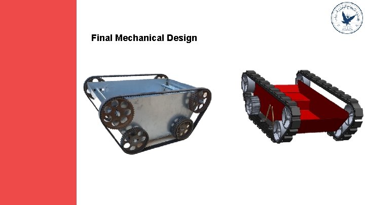 Final Mechanical Design 